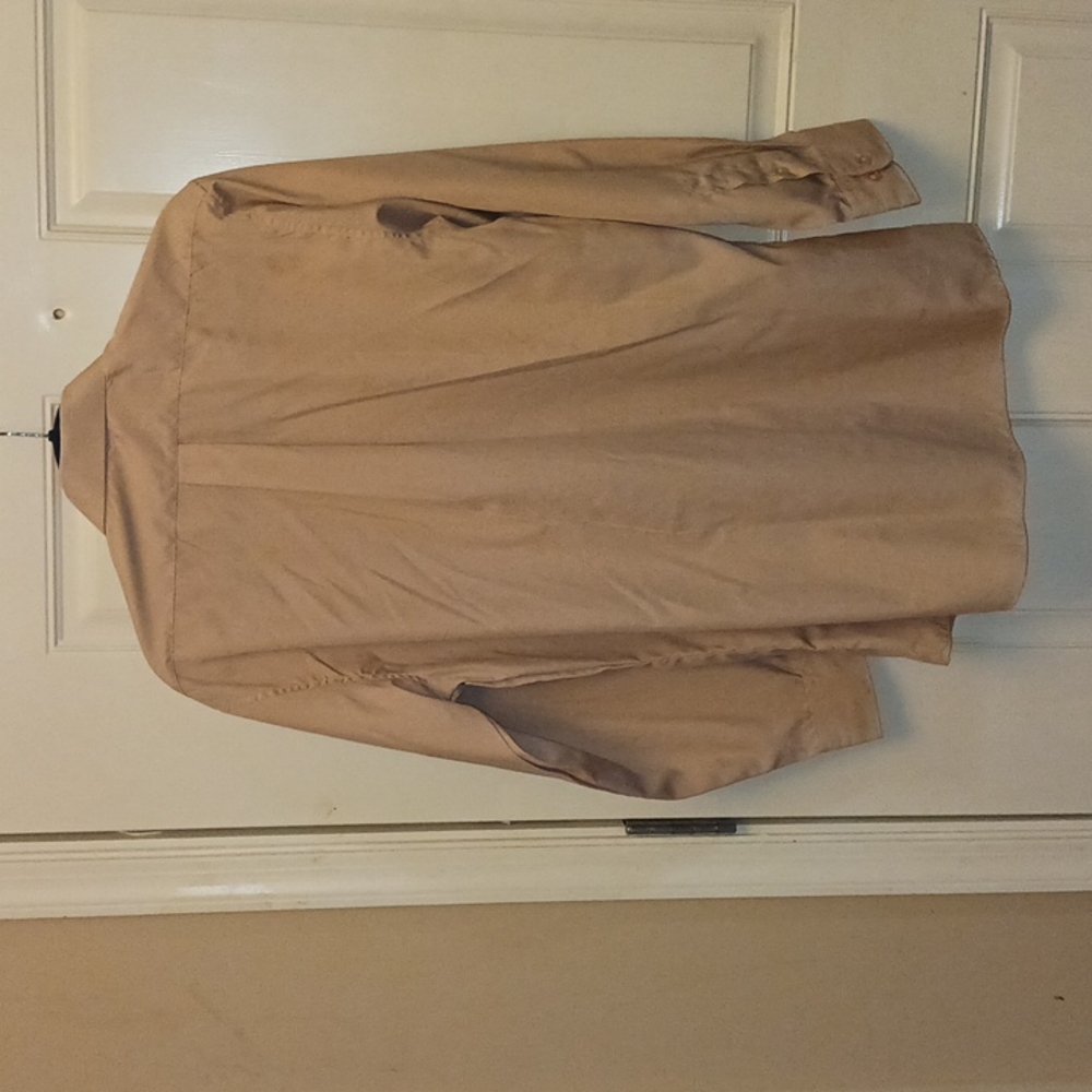 Men's button down shirt - Picture 4 of 4